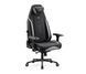 Ігрове крісло Diablo Chairs X.Eye Prime Burned Black (1862) xk_1352915 фото 2