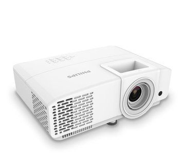 Проектор Philips ProPix 650 (PRX650/INT) xk_1334541 фото