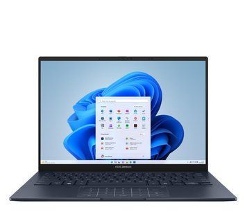 Ноутбук ASUS Zenbook 14 Ultra 5-225H/16GB/512/Win11 OLED (UX3405CA-QD009W) xk_1481005 фото