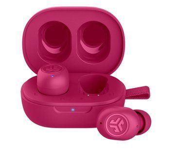 Навушники Jlab JBuds Mini Pink (0810119070852) xk_1274462 фото
