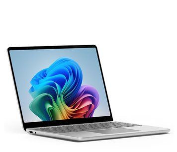 Ноутбук Microsoft Surface 13 XPlus/16GB/256GB/Win11 Platinum (EP2-36981DX) xk_1508514 фото