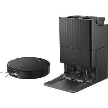 Робот-пилосос ROBOROCK Qrevo Edge 2 чорний (2139094) avan_2139094 фото