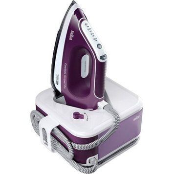 Парогенератор BRAUN CareStyle 2 Compact Pro IS2577VI фіолетовий (2082856) avan_2082856 фото