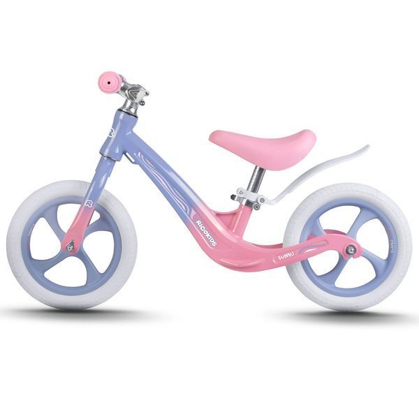 Біговел для дітей Ricokids FUNNU (760502) jan_p7882 фото