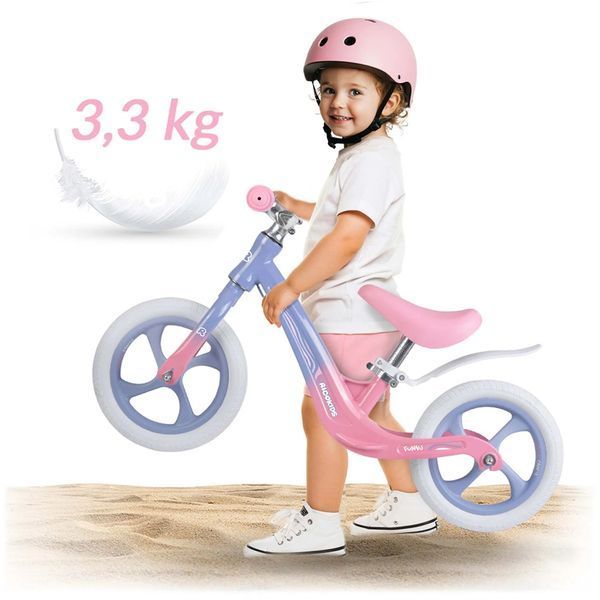Біговел для дітей Ricokids FUNNU (760502) jan_p7882 фото