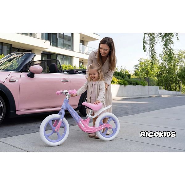 Біговел для дітей Ricokids FUNNU (760502) jan_p7882 фото