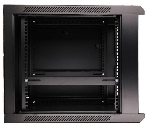 Серверна шафа ExtraLink Hanging 19' 9U 600x600mm (black) (EX.3968) xk_489306 фото