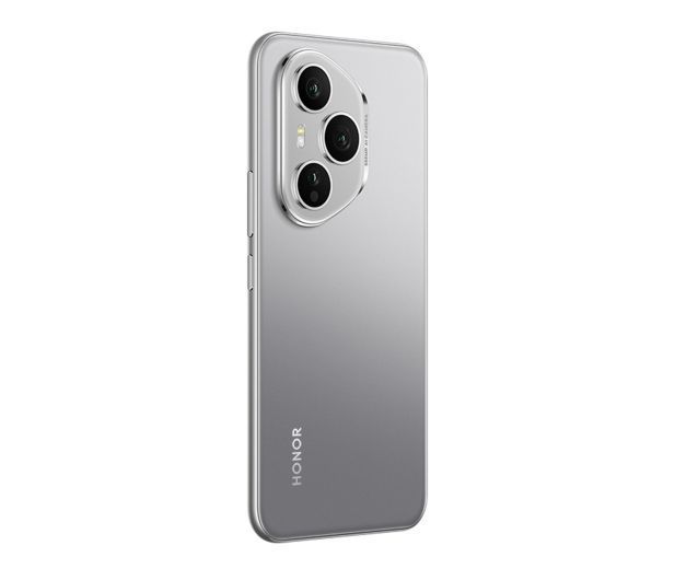 Смартфон HONOR 400 Pro 5G 12/512GB Lunar Grey 120Hz (DannyP-N39EB-GY) xk_1337447 фото
