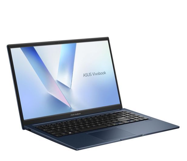 Ноутбук ASUS Vivobook 17 Core 7-150U/16GB/512/Win11 (X1704VA-AU1070W) xk_1480907 фото