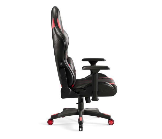 Ігрове крісло Diablo Chairs X-Ray 2.0 King Size Black-Red (832) xk_1208641 фото