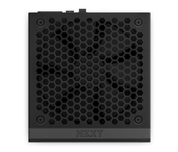 Блок живлення NZXT C1200 1200W 80 Plus Gold ATX 3.1 (PA-2G2BB-EU) xk_1330771 фото