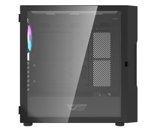 Корпус для ПК DarkFlash DK431 Mesh (DK431 Mesh Black) xk_1075629 фото