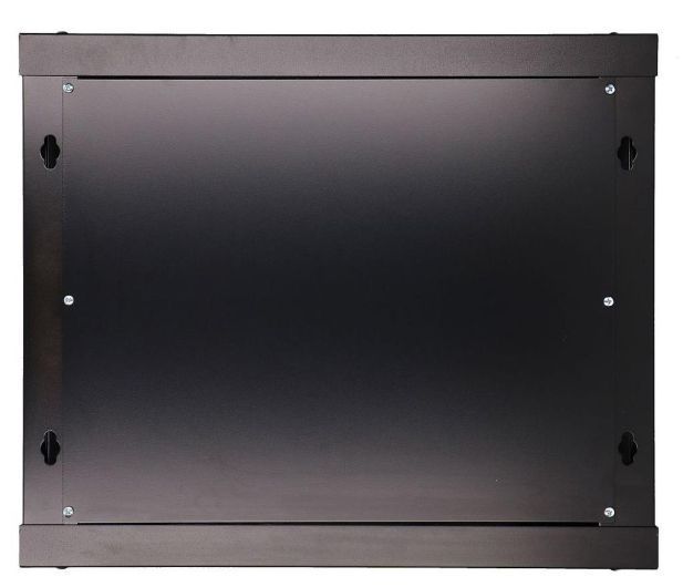 Серверна шафа ExtraLink Hanging 19' 9U 600x600mm (black) (EX.3968) xk_489306 фото