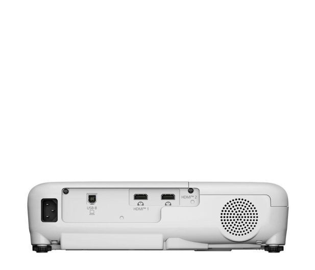 Проектор Epson EB-W53 (V11HB57040) xk_1362723 фото