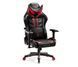 Ігрове крісло Diablo Chairs X-Ray 2.0 King Size Black-Red (832) xk_1208641 фото 1