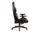 Ігрове крісло Diablo Chairs X-Ray 2.0 King Size Black-Red (832) xk_1208641 фото 3