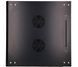 Серверна шафа ExtraLink Hanging 19' 9U 600x600mm (black) (EX.3968) xk_489306 фото 6
