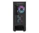 Корпус для ПК DarkFlash DK431 Mesh (DK431 Mesh Black) xk_1075629 фото 7