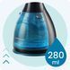 Парова праска для одягу 1500 W steamer Berdsen BD-310 (331000) jan_p7953 фото 9