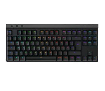Дротова клавіатура Logitech G515 TKL black (920-012872) xk_1261438 фото