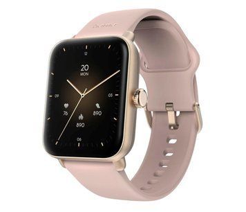 Розумний годинник Hama 6010 GPS rose gold (178620) xk_1341329 фото