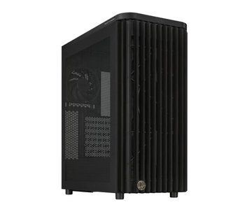 Корпус для ПК ASUS PROART PA401 Wood Mesh PWM Black (90DC00M0-B39040) xk_1551879 фото