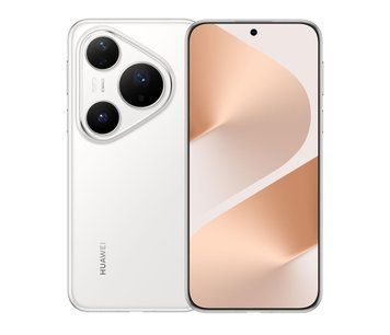 Смартфон HUAWEI Pura 80 Pro 12/512GB Glazed White xk_1367962 фото