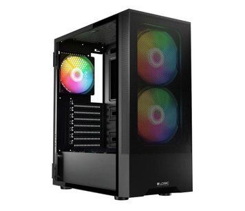 Корпус для ПК Logic ARYA (AT-ARYA-10-000000-0002) xk_1185196 фото