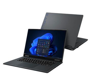 Ноутбук Gigabyte EAGLE Ryzen 5-7533HS/24GB/512/Win11 RTX3050 165Hz (9LJR2EEF93SH) xk_1545725 фото