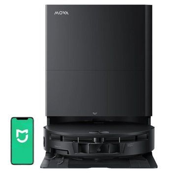 Робот-пилосос MOVA S70 Roller RVC (2144237) avan_2144237 фото