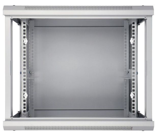 Серверна шафа ExtraLink Hanging 19' 9U 600x600mm (gray) (EX.8581) xk_489305 фото
