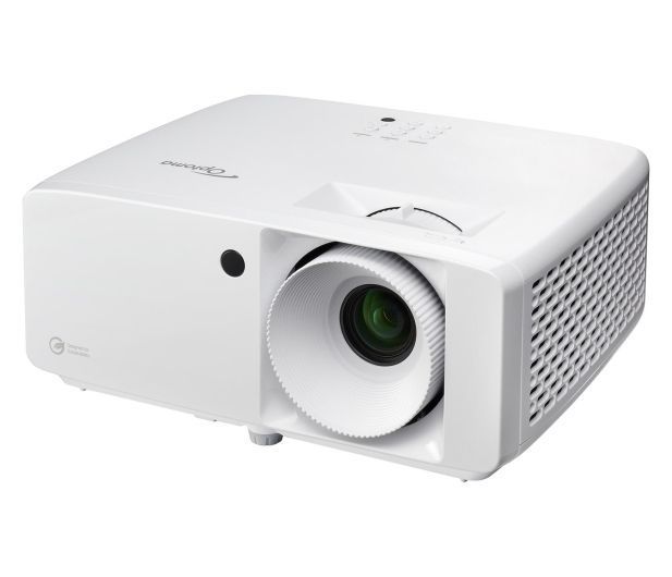 Проектор Optoma ZH361 (E3P7PK1E121) xk_1548675 фото