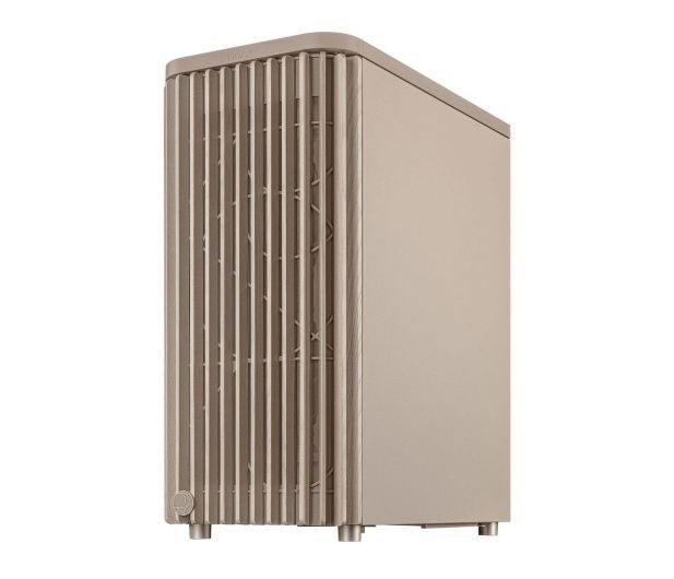 Корпус для ПК ASUS PROART PA401 Wood Mesh Beige (90DC00M7-B39000) xk_1517019 фото
