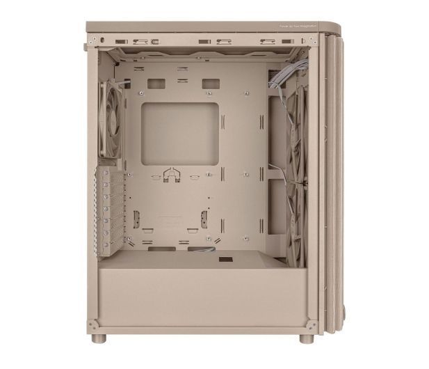 Корпус для ПК ASUS PROART PA401 Wood Mesh Beige (90DC00M7-B39000) xk_1517019 фото