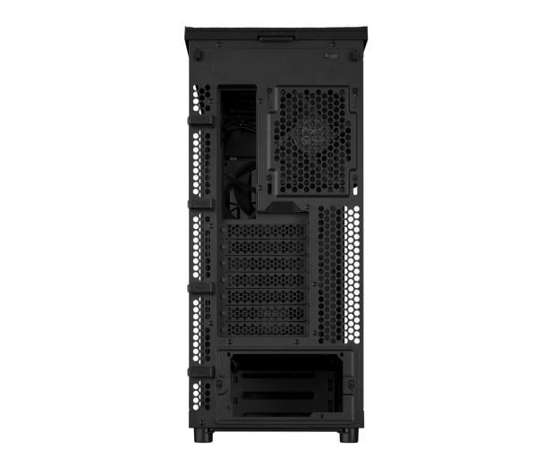 Корпус для ПК ASUS PROART PA401 Wood Mesh PWM Black (90DC00M0-B39040) xk_1551879 фото
