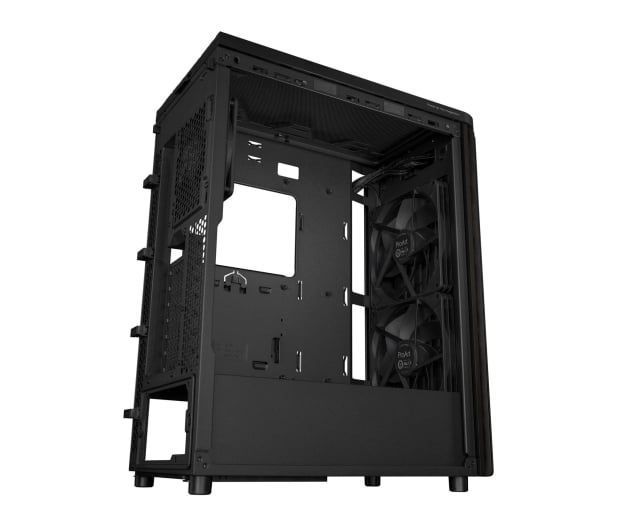 Корпус для ПК ASUS PROART PA401 Wood Mesh PWM Black (90DC00M0-B39040) xk_1551879 фото