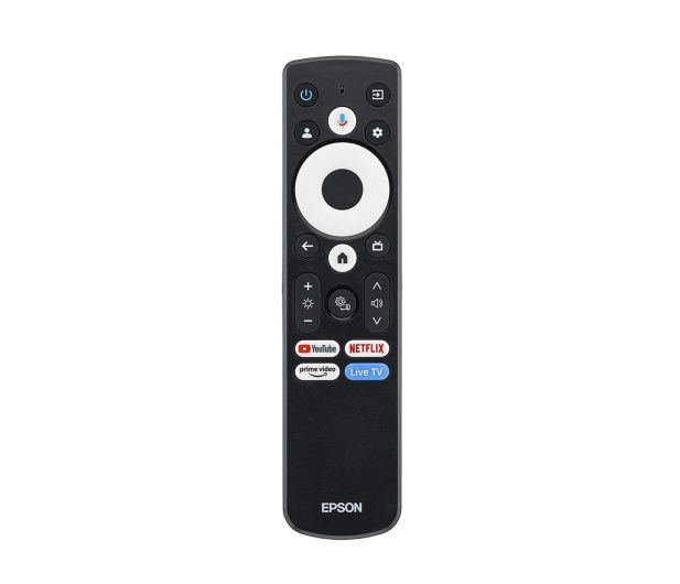 Проектор Epson EF-72 (V11HB76640) xk_1366225 фото