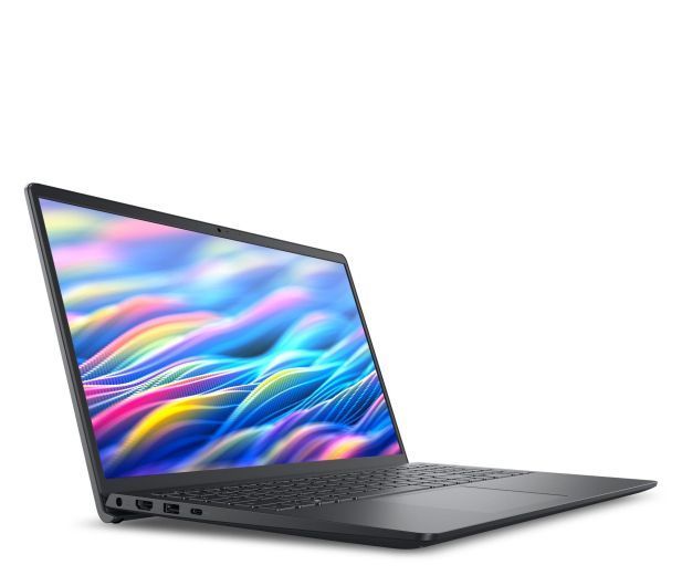 Ноутбук Dell 15 Ryzen 7-7730U/16GB/1TB/Win11 120Hz Czarny (DC15255_BCLR_803H_B) xk_1469749 фото
