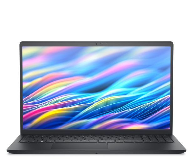 Ноутбук Dell 15 Ryzen 7-7730U/16GB/1TB/Win11 120Hz Czarny (DC15255_BCLR_803H_B) xk_1469749 фото