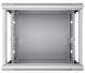 Серверна шафа ExtraLink Hanging 19' 9U 600x600mm (gray) (EX.8581) xk_489305 фото 3
