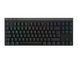 Дротова клавіатура Logitech G515 TKL black (920-012872) xk_1261438 фото 1