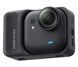 Спортивна камера Insta360 GO Ultra Standard Bundle (Midnight Black) (CINSABEA(GOUltra02) / 6977644761045) xk_1357630 фото 4