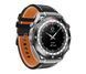 Розумний годинник Maxcom Ecowatch1 Black xk_1318127 фото 6