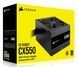 Блок живлення Corsair CX550 550W 80 Plus Bronze (CP-9020277-EU) xk_1216563 фото 7
