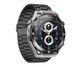 Розумний годинник Maxcom Ecowatch1 Black xk_1318127 фото 3