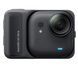 Спортивна камера Insta360 GO Ultra Standard Bundle (Midnight Black) (CINSABEA(GOUltra02) / 6977644761045) xk_1357630 фото 5