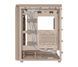 Корпус для ПК ASUS PROART PA401 Wood Mesh Beige (90DC00M7-B39000) xk_1517019 фото 6