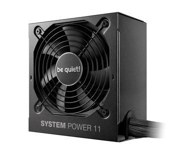 Блок живлення be quiet! System Power 11 450W 80 Plus Bronze (BP009EU) xk_1346041 фото