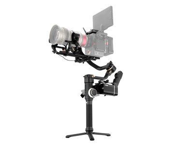 Стабілізатор для камери Zhiyun Crane 3S Pro (113918 / 6970194085999) xk_1159550 фото
