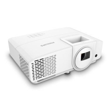 Проектор Philips ProPix 860 (PRX860/INT) xk_1334540 фото